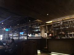 -Carbon莫卡哆·意大利复古集市餐厅(杭州大厦店)