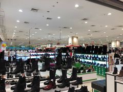 -永旺梦乐城国际商城(北清路店)
