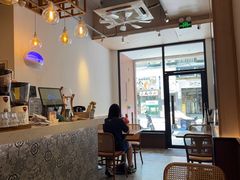 -森Some Fusion(荔湾店)