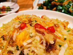 -茅溪菜·家常菜(九街店)