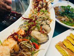 -大连湾旭日饭店(大连湾店)