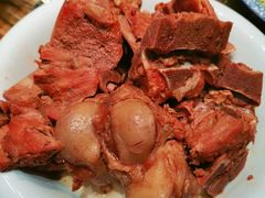 酱骨头-老三骨头馆(白桦东路店)