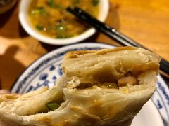 -全汁全味驴庄(凤岗店)