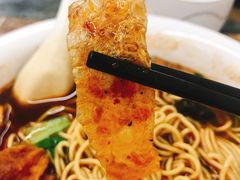 -一家人面馆(三条巷店)