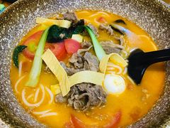 -蒙自源小锅米线(金佰利店)