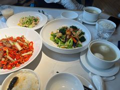 -周三的情书花园餐厅(江北店)