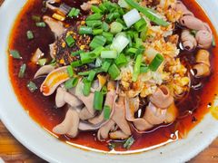 -中和裴氏蹄花(府河路店)
