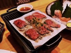 -割烹旭日本料理(龙湖狮山天街店)