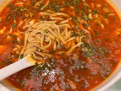 羊肉臊子面-胡杨记忆(和平路店)