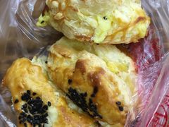 -周记传统糕点PASTRY(蜀汉路店)