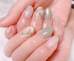 点击看大图 -LILY NAILS美甲美睫