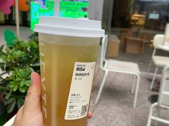 -喜茶(北京五棵松华熙店)