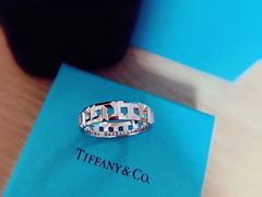 -Tiffany & Co.蒂芙尼
(天津万象城店)