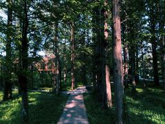 -国家植物园南园