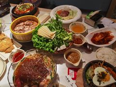 -七八冷面·延边朝鲜族美食(圣熙八号店)