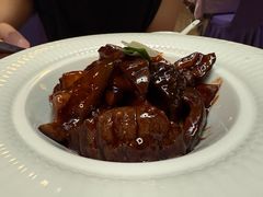 -丰泽园饭店