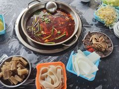 -刘艳黄牛肉(九襄店)