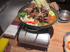 -TAIFORKS 大福食堂·山葵烤肉料理·拌饭(宝安店)