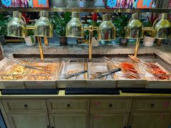 -谭三娘鲜切牛肉自助火锅(九眼桥总店)