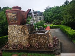 -陶祖圣境风景区