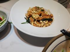 -山丹丹西北菜(金贸大厦店)