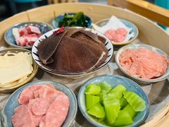 -五星桥原切肥牛火锅·30年专注好牛肉(湖塘店)
