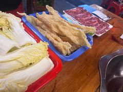 -洪大厨鸡煲(福田店)