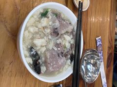 -西羊市老米家泡馍(西羊市店)