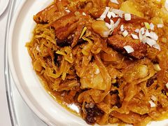 -内蒙古饭店-乾元驿蒙餐厅