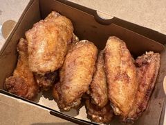 -Kyochon1991校村(共和路店)