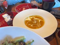 -美盛喜来登大酒店-盛宴标帜餐厅