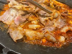 -春熙台韩国料理·章鱼肥牛(西丽店)