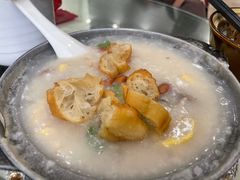荔园艇仔粥-荔园小馆(园岭新村二期店)