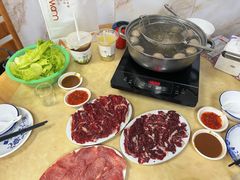 -五洲牛肉美食馆