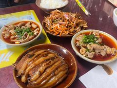 -周肥肠(江油总店)