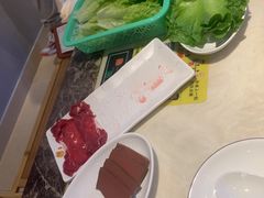 -小肥牛潮汕牛肉火锅(南联店)