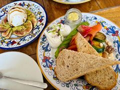 -Alimentari早午餐(安福路店)