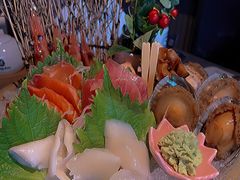 -匠和风精致料理(祥禾天地店)