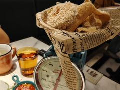 -太食獸泰式茶餐厅(济南万象城店)