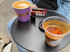 -SeekSeeking咖啡专门店(堰塘街店)