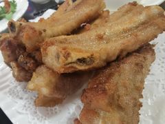 -红星光发煲仔饭(大石街店)