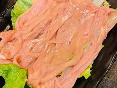 -川成串·自助串串香火锅(朝阳店)