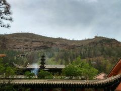 -土楼观-北禅寺