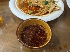 -小毛驴驴肉泡馍(解放路店)