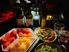 -赤红音乐现场(浦东金桥路店)
