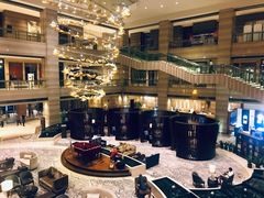 -合肥皇冠假日酒店·菲亚斯特自助餐厅(黄山路店)