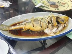 -望海潮海鲜店 特色家常菜(在海一方店)