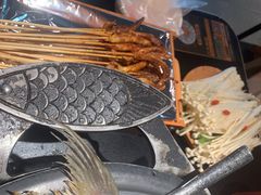 -探鱼·鲜青椒爽麻烤鱼(领展购物广场店)