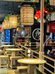 -造物庄园 萌宠纪(苏州湾歌林公园店)