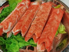 -海底捞火锅(奥山世纪城店)